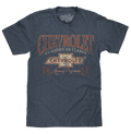 Chevrolet T-Shirt