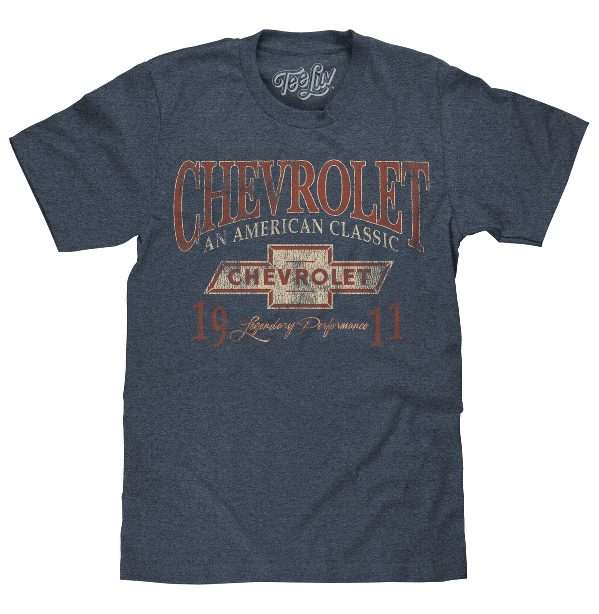 Chevrolet T-Shirt