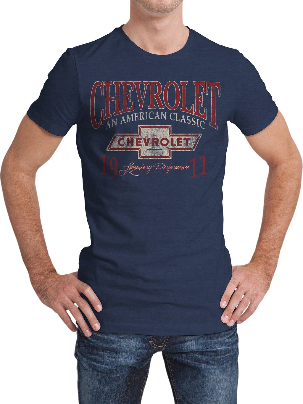 Chevrolet T-Shirt