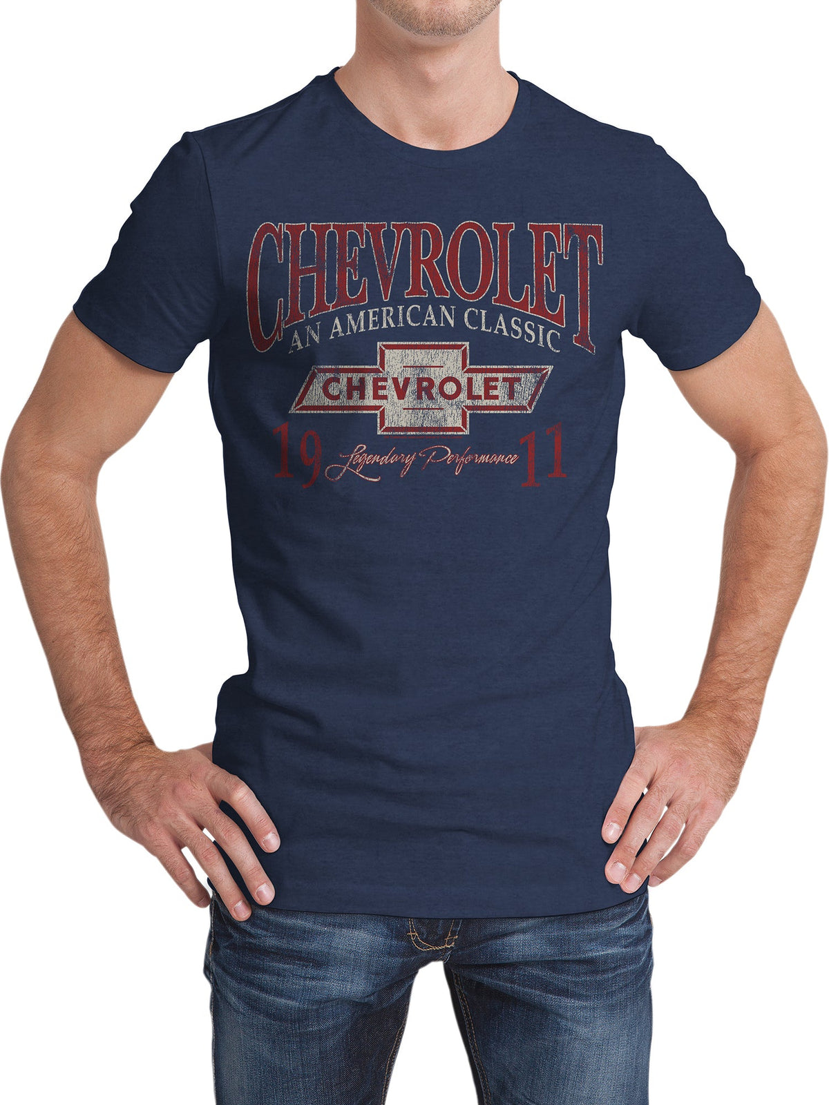 Chevrolet T-Shirt