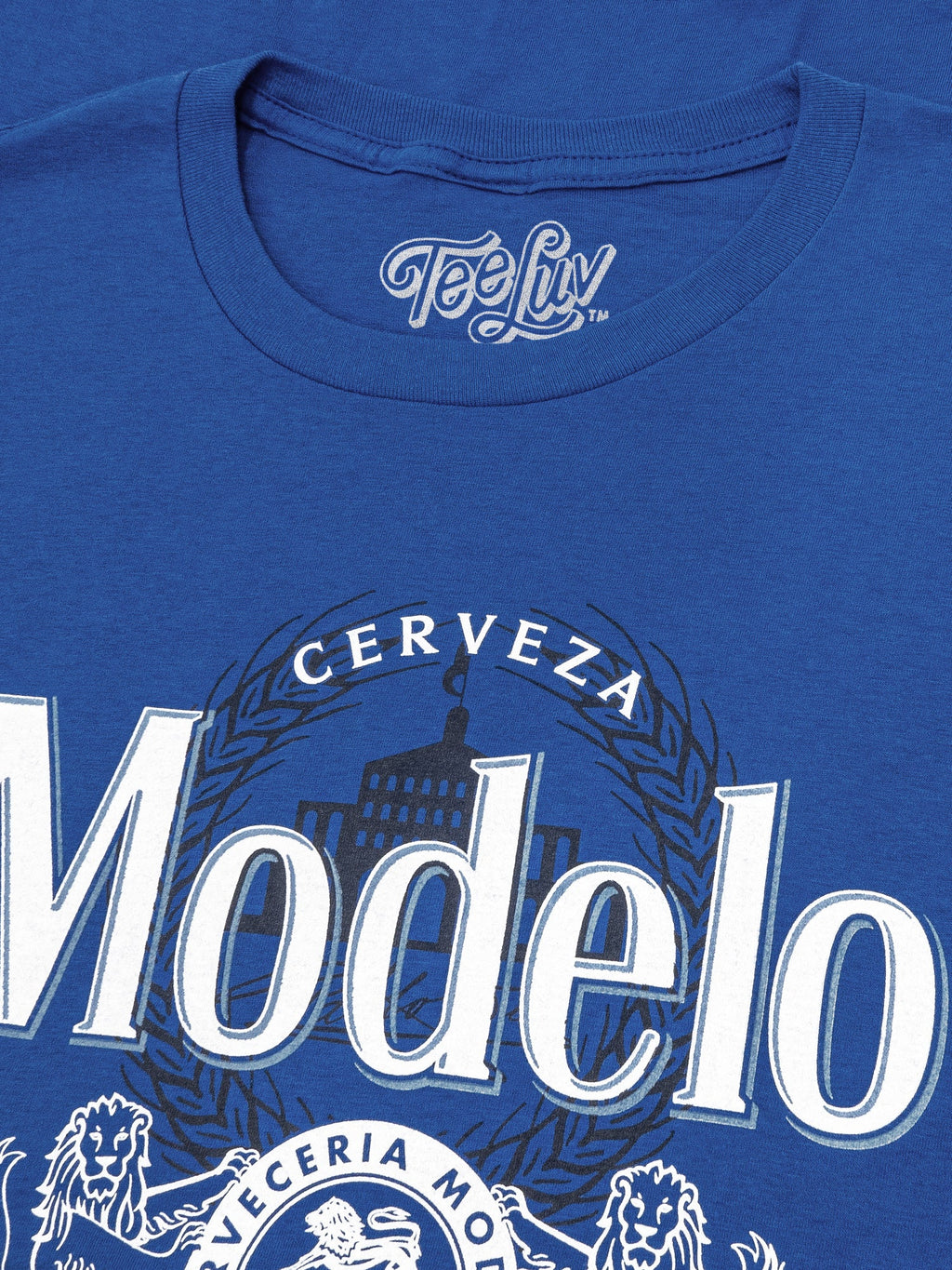 Modelo T-Shirt