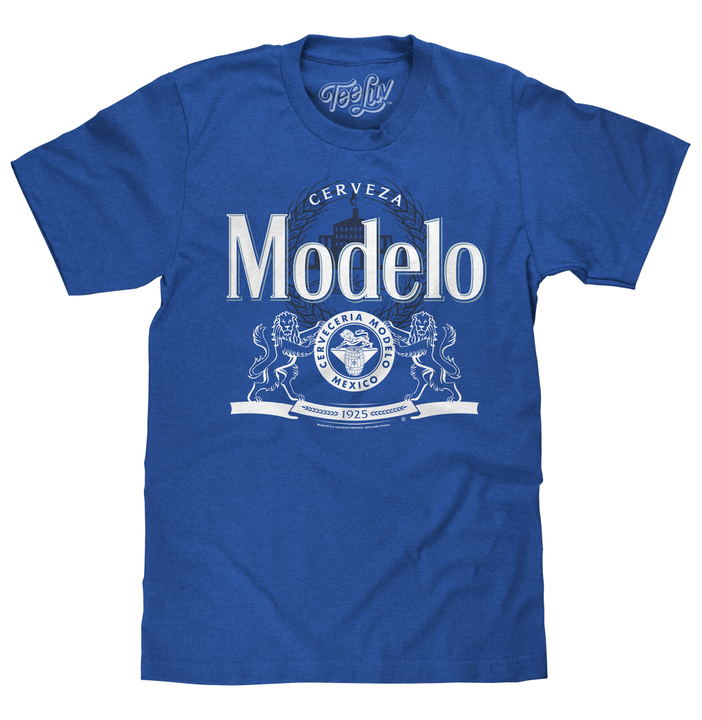 Modelo T-Shirt