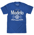 Modelo T-Shirt