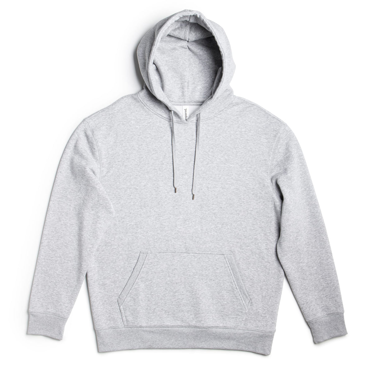 Heavyweight Hoodie