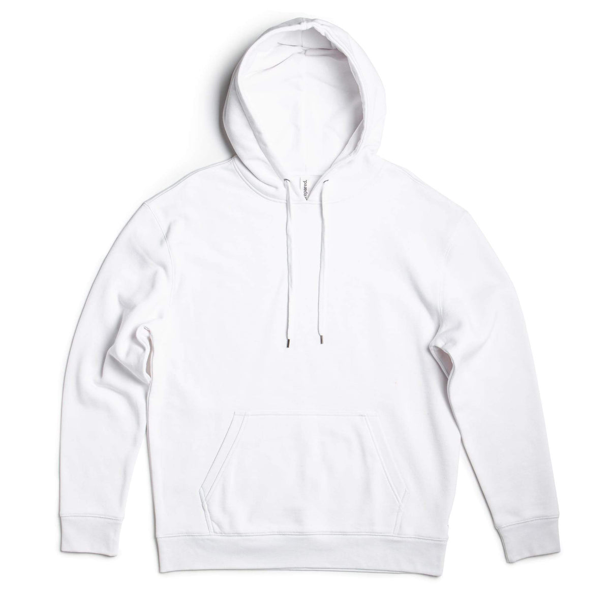 Heavyweight Hoodie
